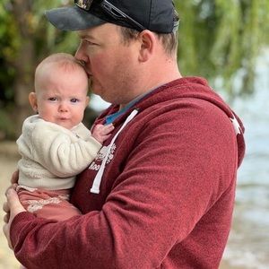 Meet your Posher, Jack